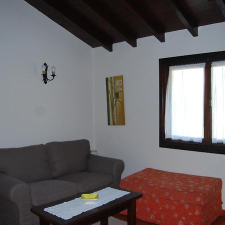 Apartamentos El Perujo Comillas Buitenkant foto