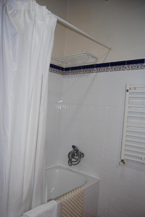 Apartamentos El Perujo Comillas Buitenkant foto